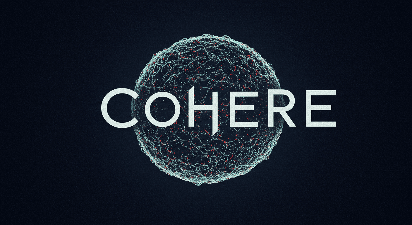 Cohere（コヒア）とは？特徴・使い方・料金を企業向けに徹底解説