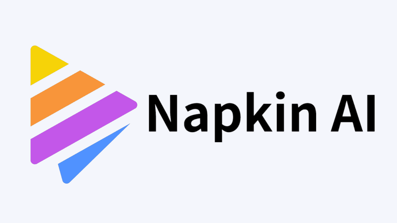 Napkin AIを日本語で使う方法｜無料で図解自動生成する使い方・料金・活用例を徹底解説