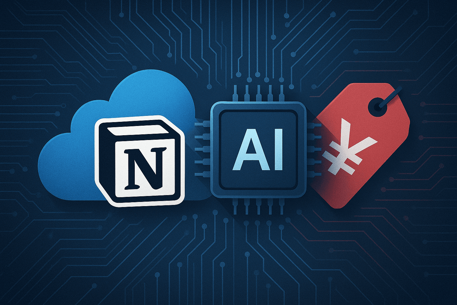 Notion AIの料金を徹底解説｜無料・有料の違いと最適プランの選び方