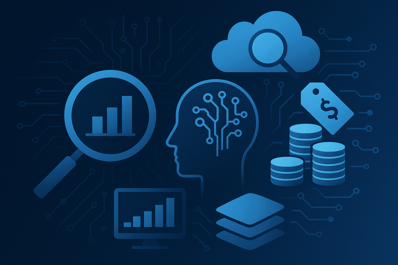 Azure AI Searchとは？できること・料金・導入メリットをわかりやすく解説