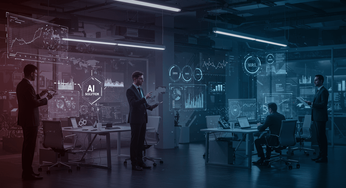 Azure AI Foundryとは？機能・使い方・料金・他社AIとの違いをわかりやすく解説