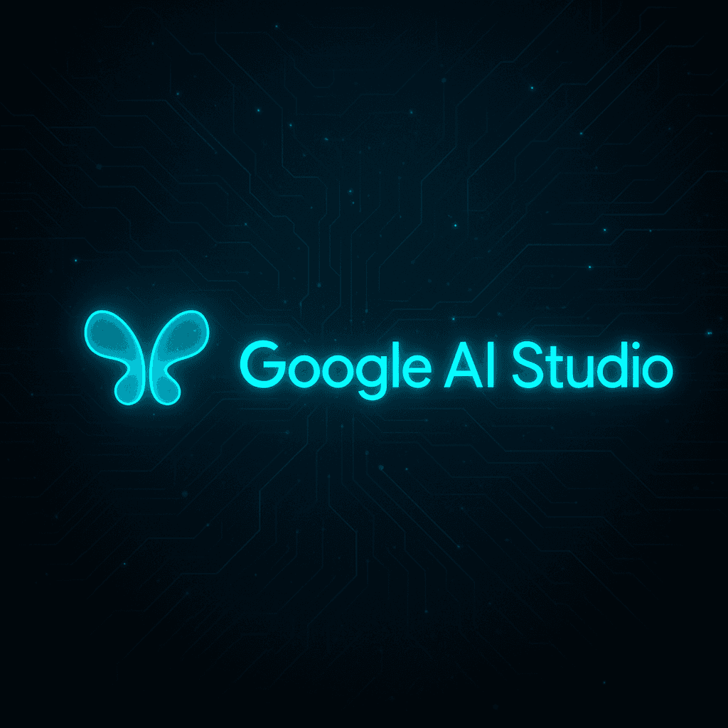 【完全ガイド】Google AI Studioとは？使い方やgemini との違いを解説