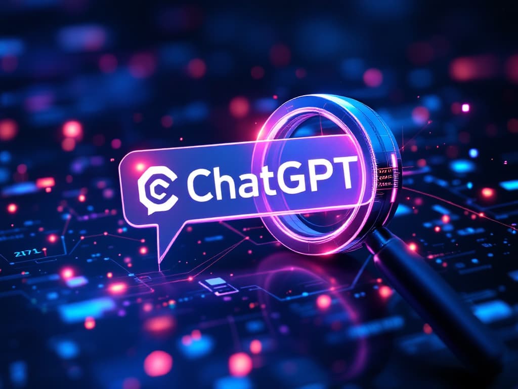 ChatGPTの検索機能とは？使い方・活用例・他AIとの違いまで徹底解説