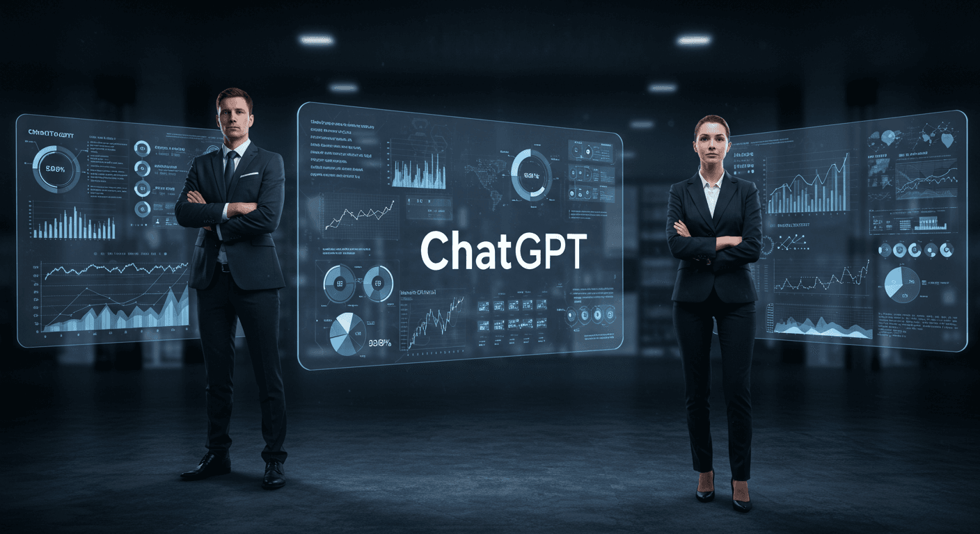 ChatGPTの出力精度を最大化するプロンプト活用術【テンプレ・設計例付き】