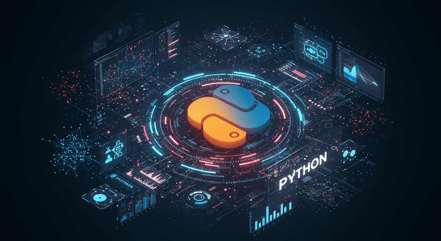 Python機械学習の基礎と活用事例5選