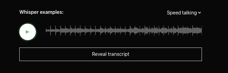 Whisper(ウィスパー)とは？OpenAIの無料で使える高精度・多言語対応の音声認識ツールを徹底解説
